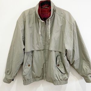 London Fog men’s jacket